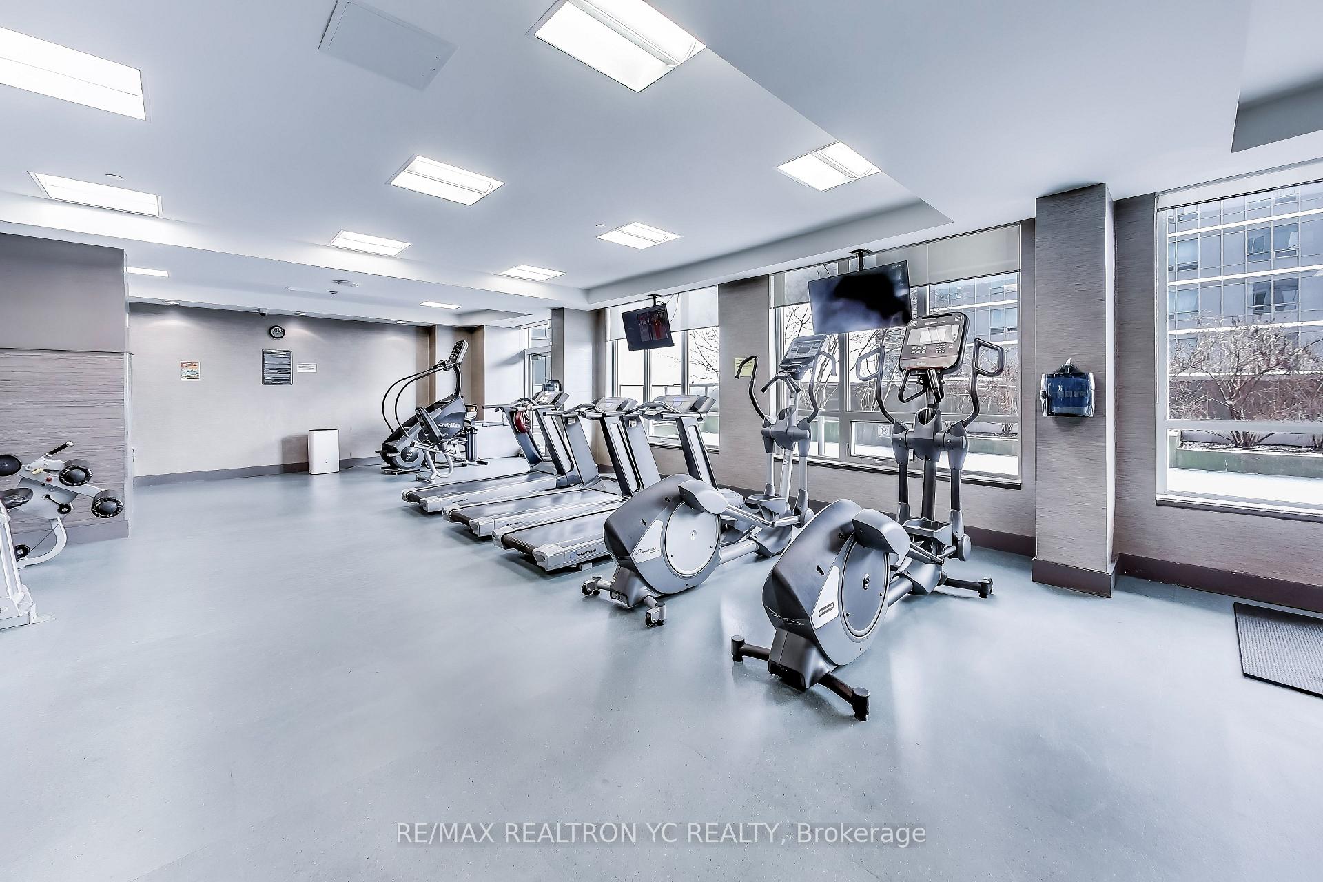 Photo 19 of Unit 2031, 7161 Yonge Street, Markham, Grandview — HOMEH