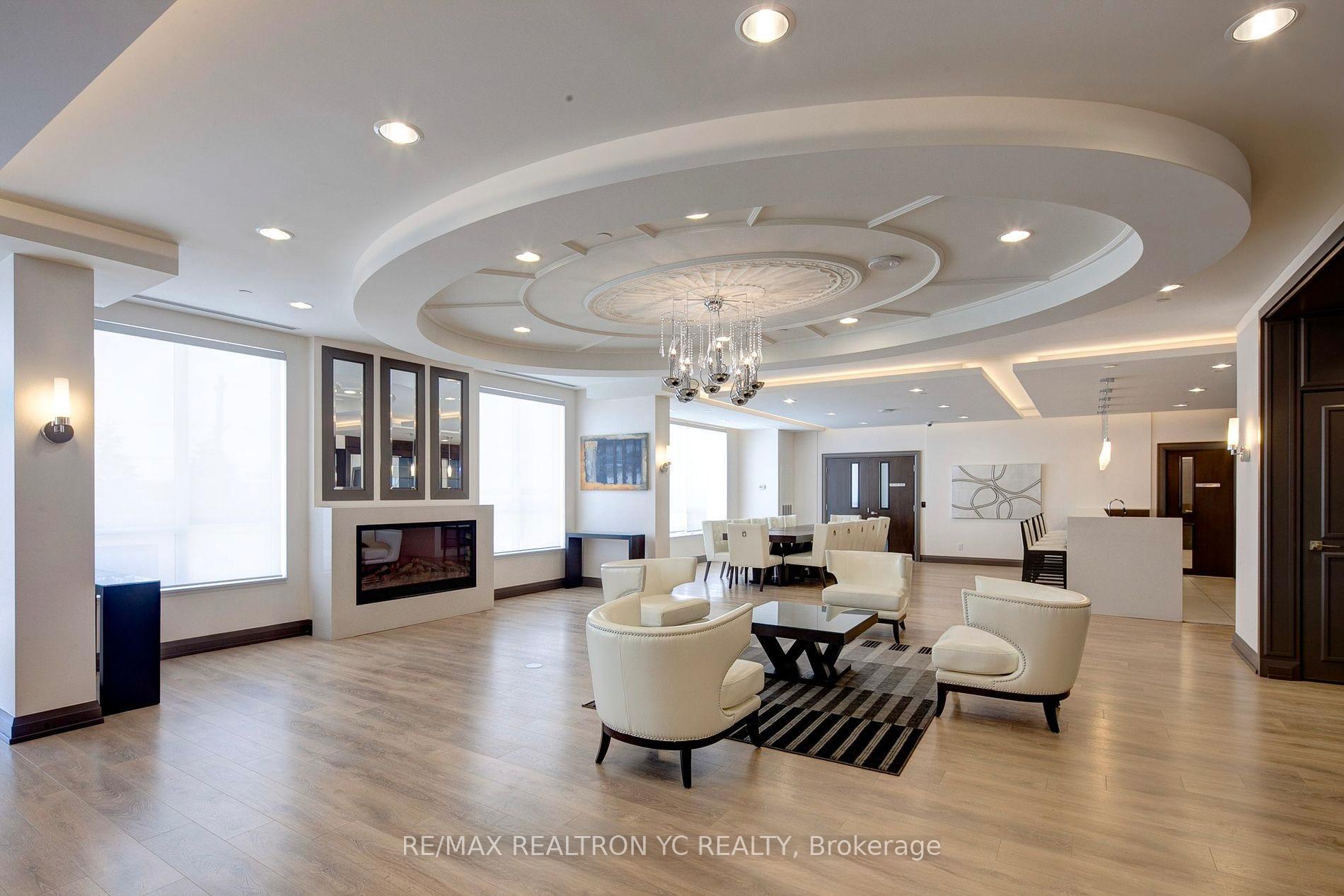 Photo 24 of Unit 2031, 7161 Yonge Street, Markham, Grandview — HOMEH