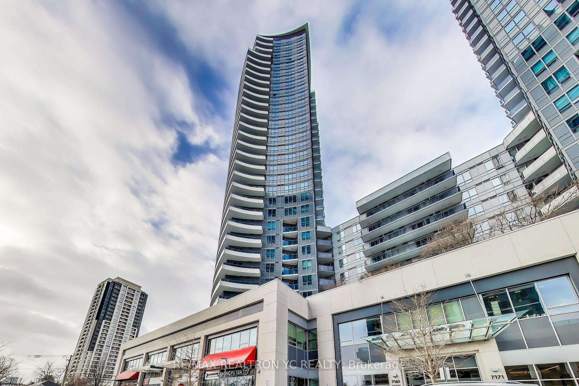 Photo 28 of Unit 2031, 7161 Yonge Street, Markham, Grandview — HOMEH