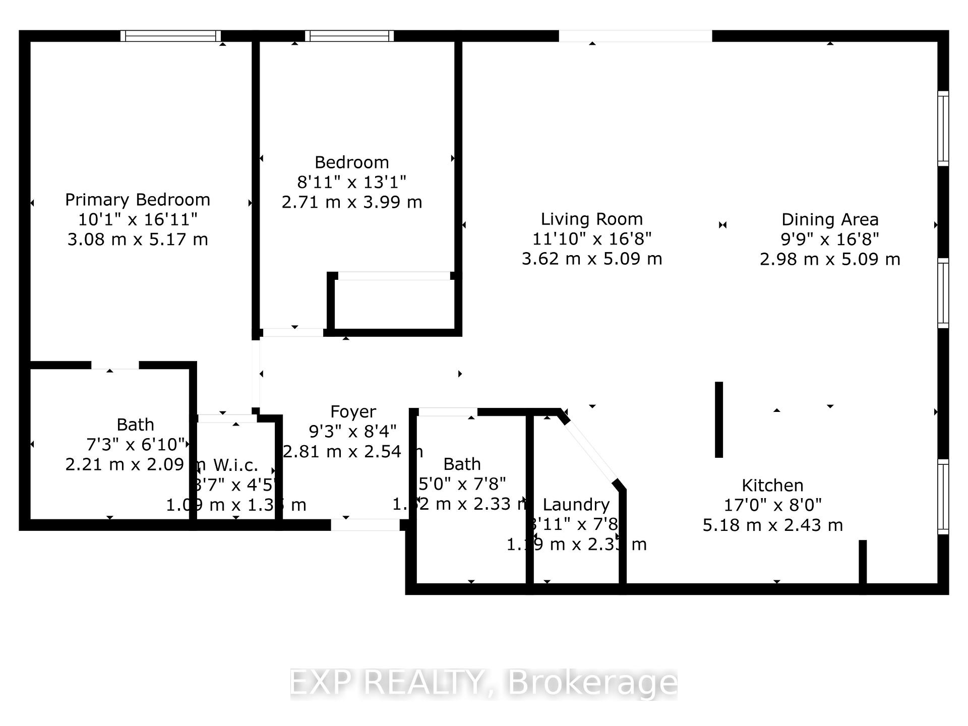 Photo 72 of Unit 404, 15390 Yonge Street, Aurora, Aurora Village — HOMEH