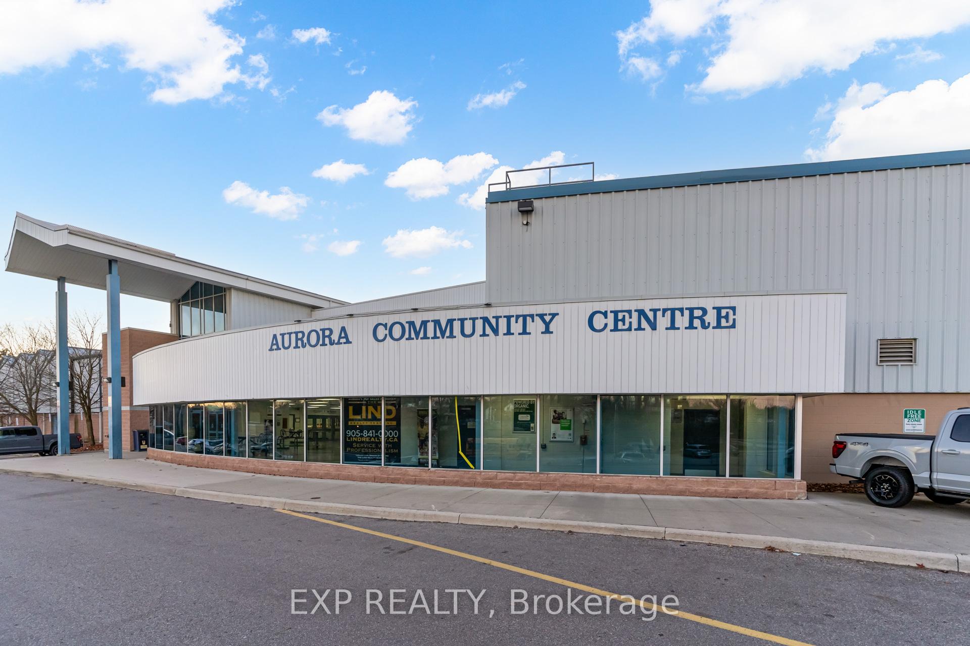 Photo 55 of Unit 404, 15390 Yonge Street, Aurora, Aurora Village — HOMEH