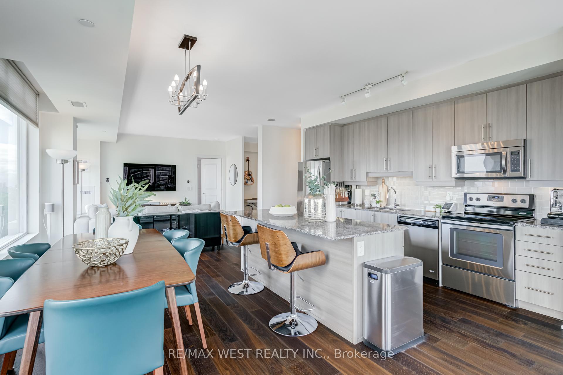 Photo 7 of Unit 1308, 68 Merton Street, Toronto, Mount Pleasant West — HOMEH