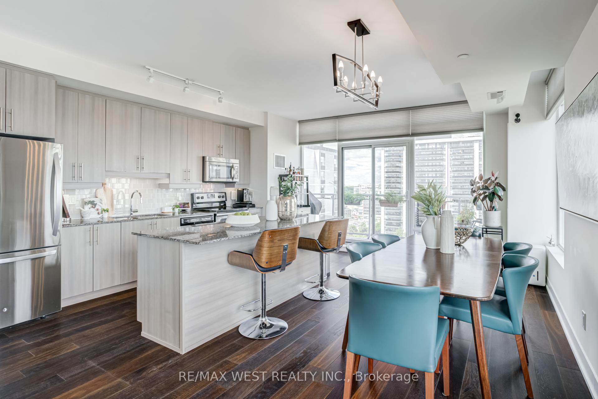 Photo 10 of Unit 1308, 68 Merton Street, Toronto, Mount Pleasant West — HOMEH