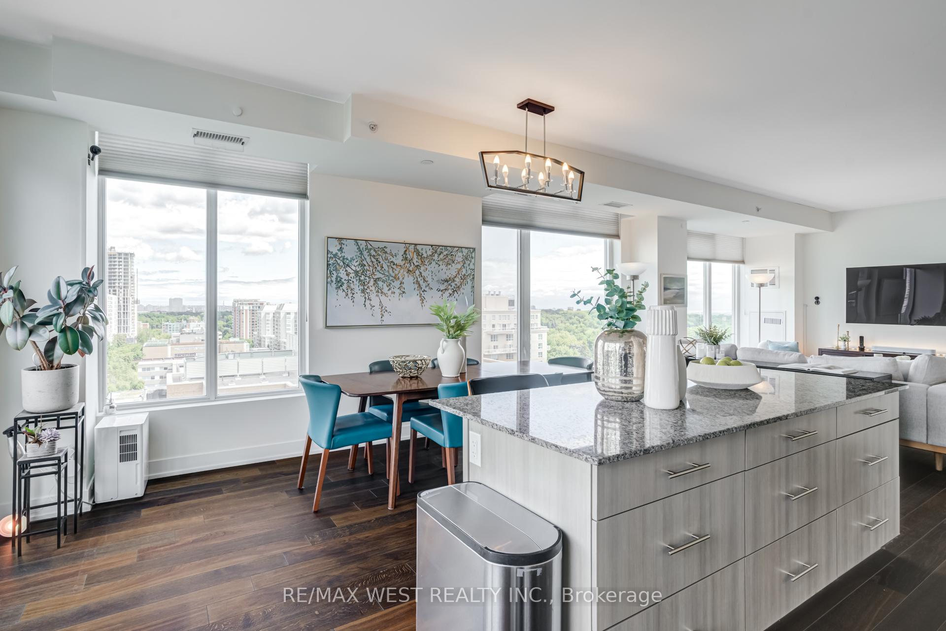 Photo 14 of Unit 1308, 68 Merton Street, Toronto, Mount Pleasant West — HOMEH