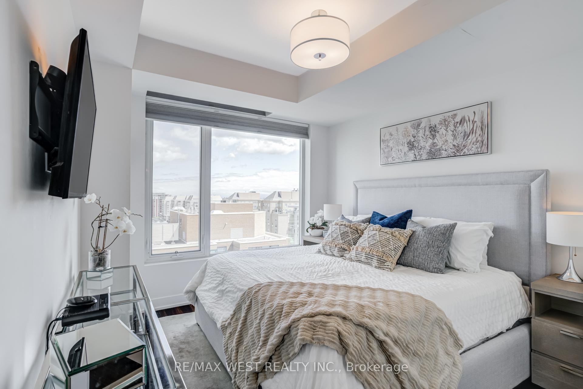 Photo 17 of Unit 1308, 68 Merton Street, Toronto, Mount Pleasant West — HOMEH