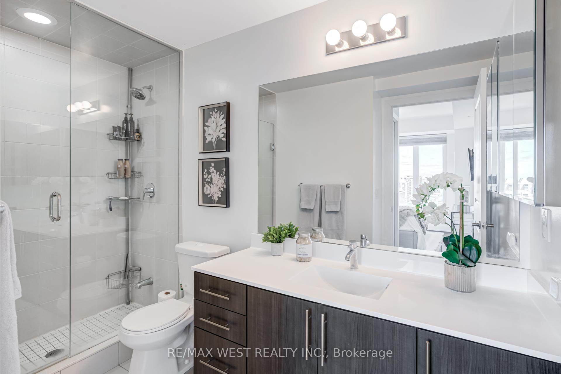 Photo 19 of Unit 1308, 68 Merton Street, Toronto, Mount Pleasant West — HOMEH