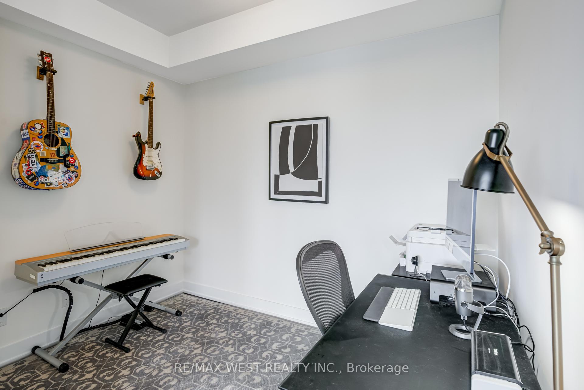 Photo 21 of Unit 1308, 68 Merton Street, Toronto, Mount Pleasant West — HOMEH