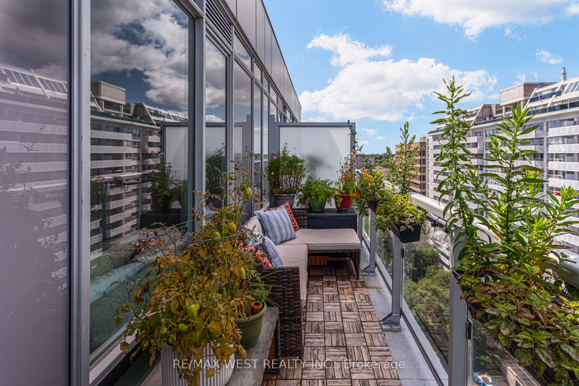 Photo 22 of Unit 1308, 68 Merton Street, Toronto, Mount Pleasant West — HOMEH