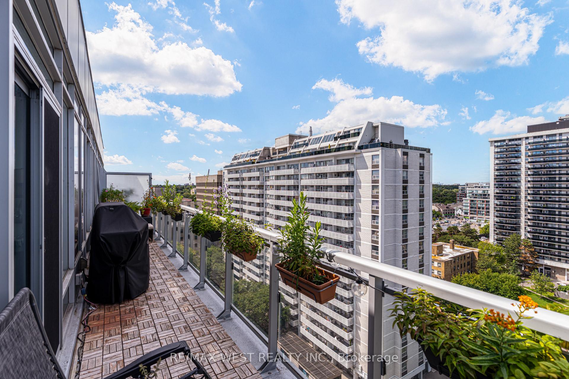 Photo 23 of Unit 1308, 68 Merton Street, Toronto, Mount Pleasant West — HOMEH
