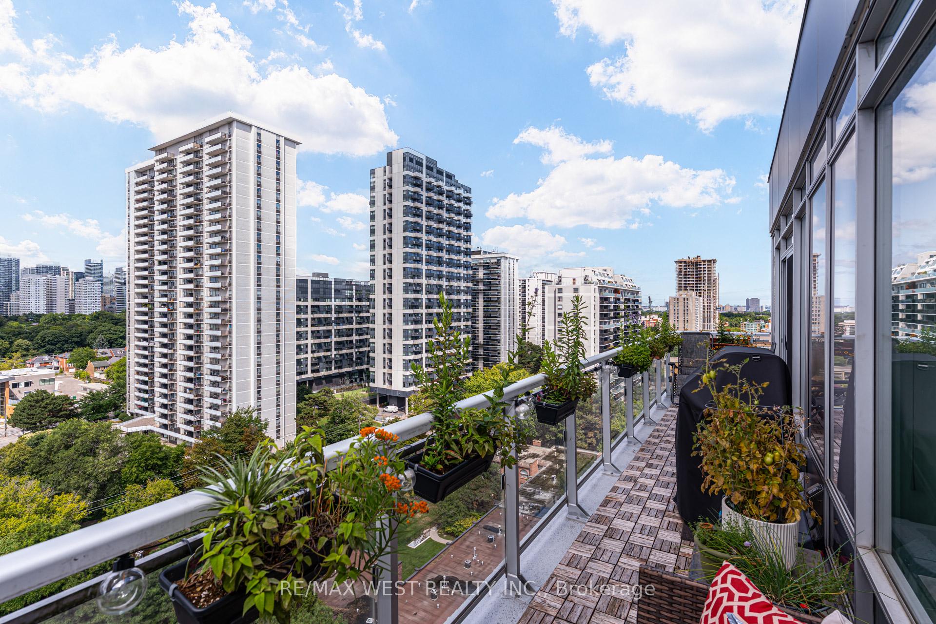 Photo 24 of Unit 1308, 68 Merton Street, Toronto, Mount Pleasant West — HOMEH