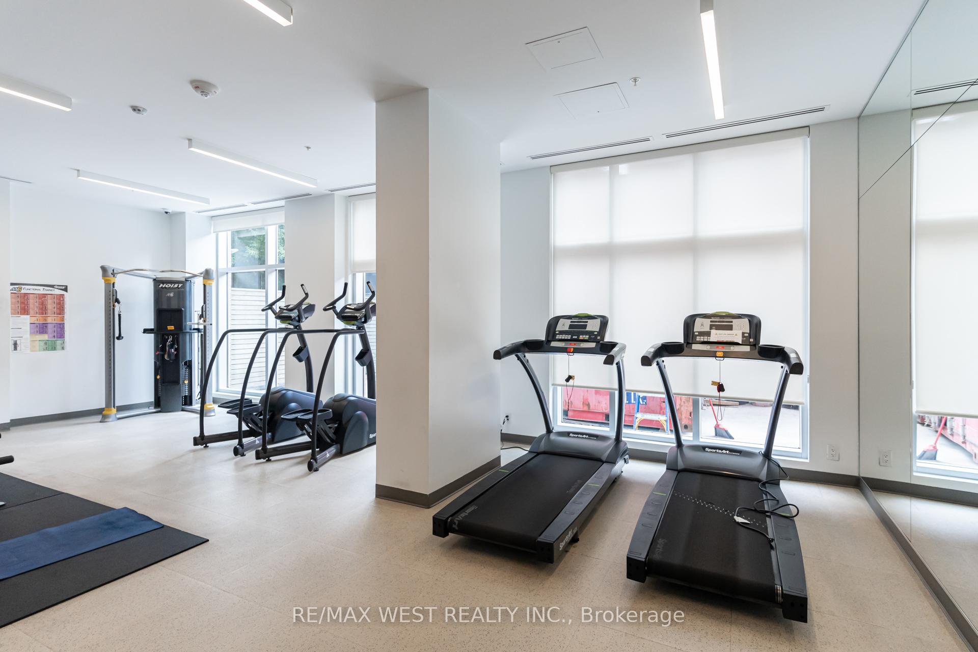Photo 27 of Unit 1308, 68 Merton Street, Toronto, Mount Pleasant West — HOMEH