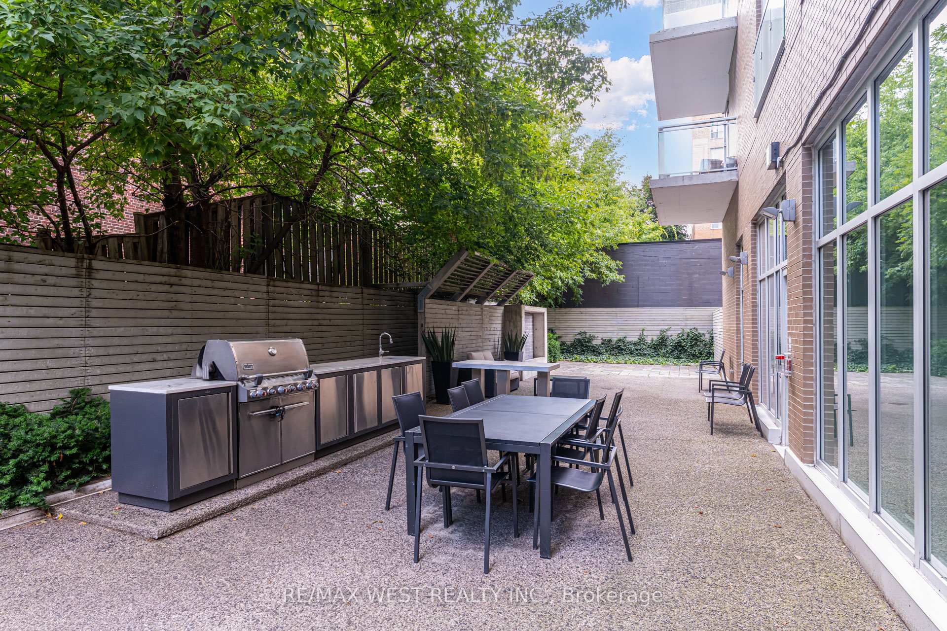 Photo 32 of Unit 1308, 68 Merton Street, Toronto, Mount Pleasant West — HOMEH