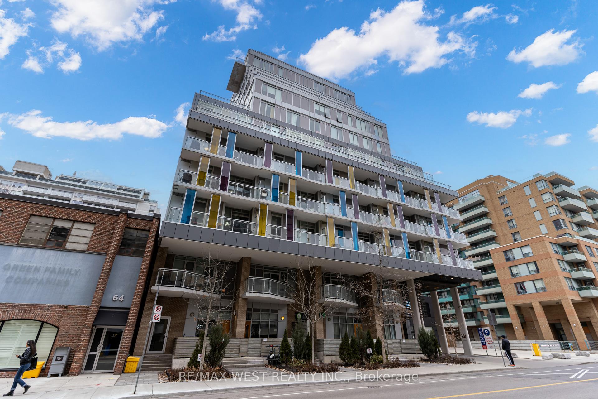 Photo 34 of Unit 1308, 68 Merton Street, Toronto, Mount Pleasant West — HOMEH