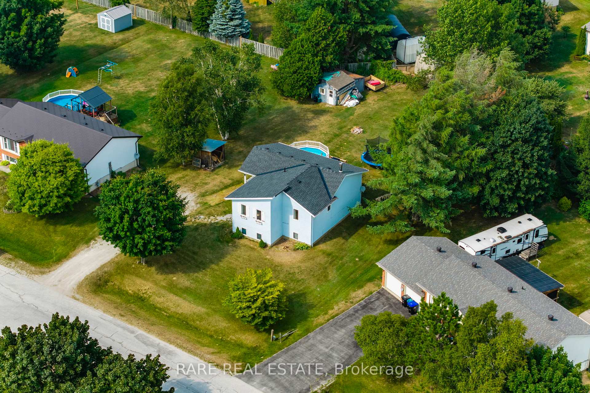 Photo 1 of 9 Parkway Drive, Clearview, New Lowell — HOMEH
