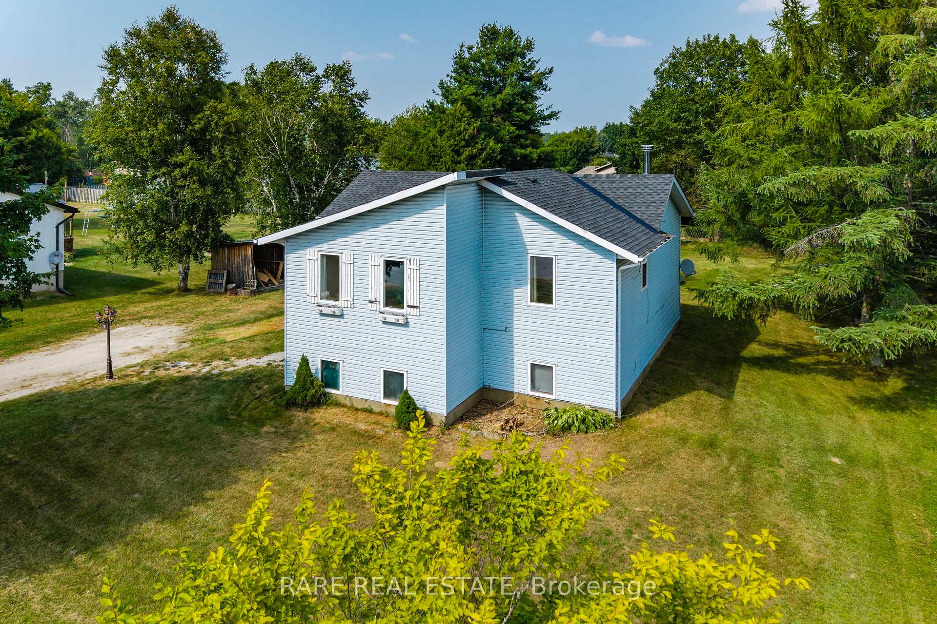 Photo 2 of 9 Parkway Drive, Clearview, New Lowell — HOMEH