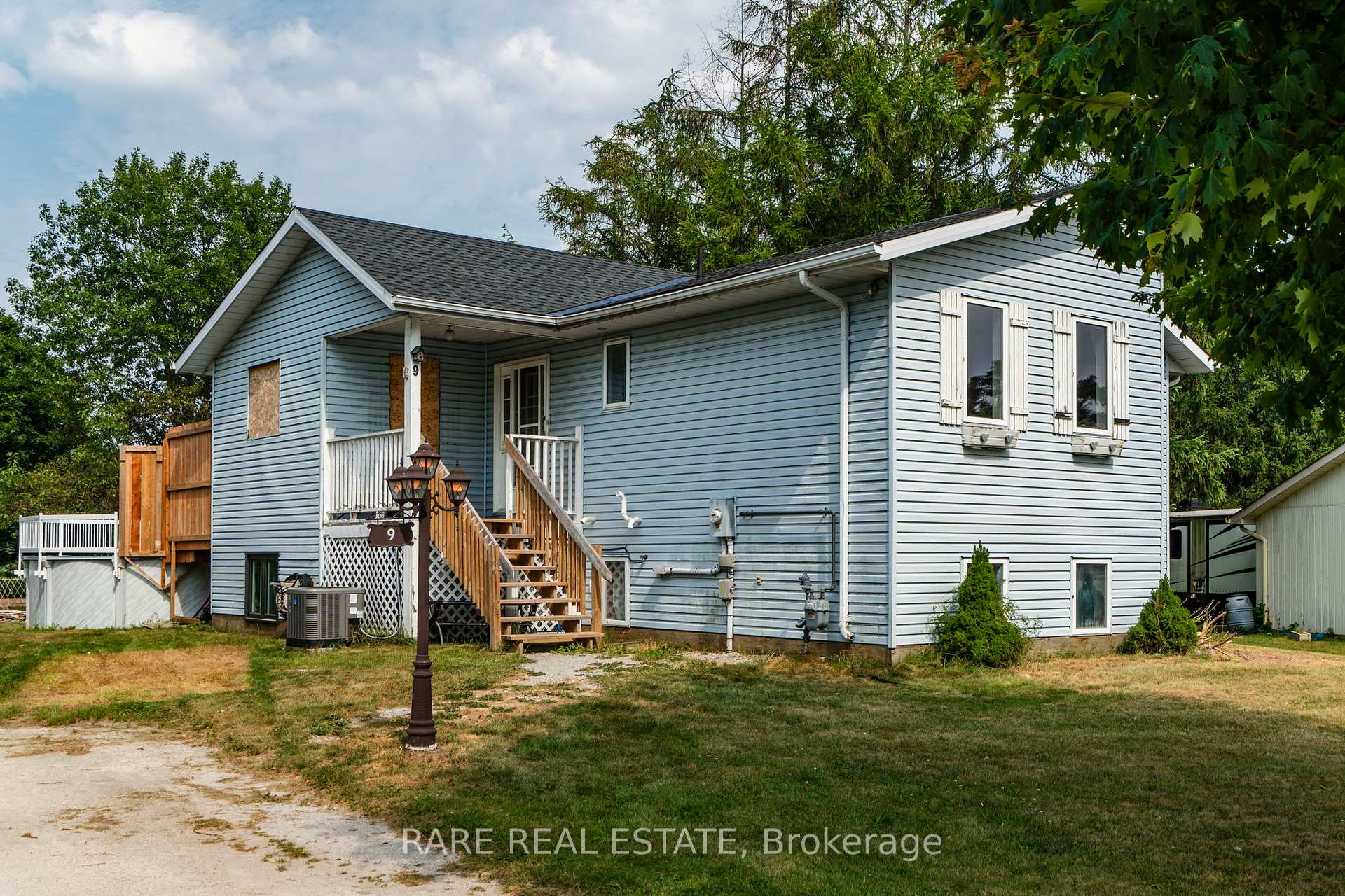 Photo 3 of 9 Parkway Drive, Clearview, New Lowell — HOMEH