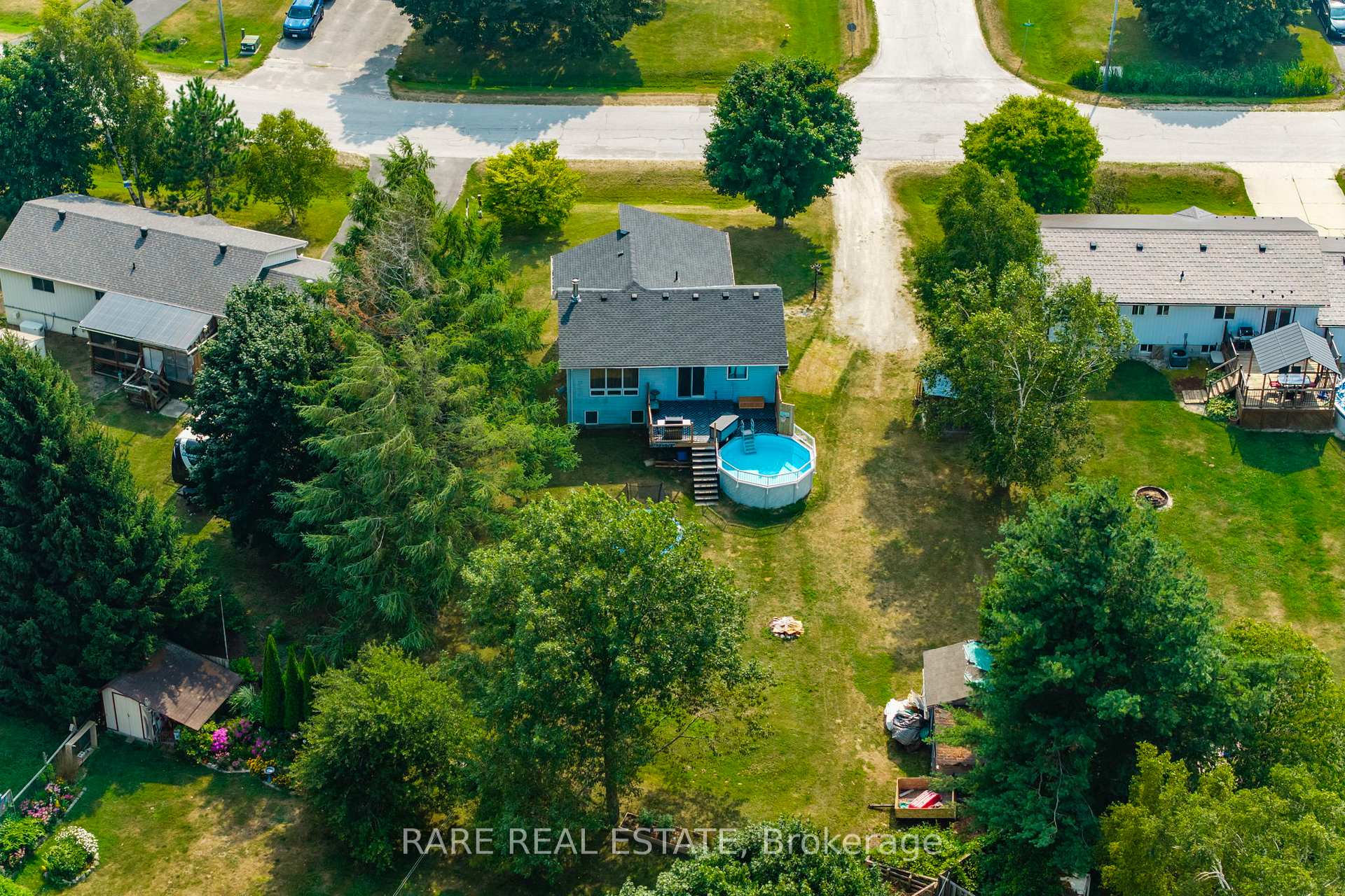 Photo 31 of 9 Parkway Drive, Clearview, New Lowell — HOMEH