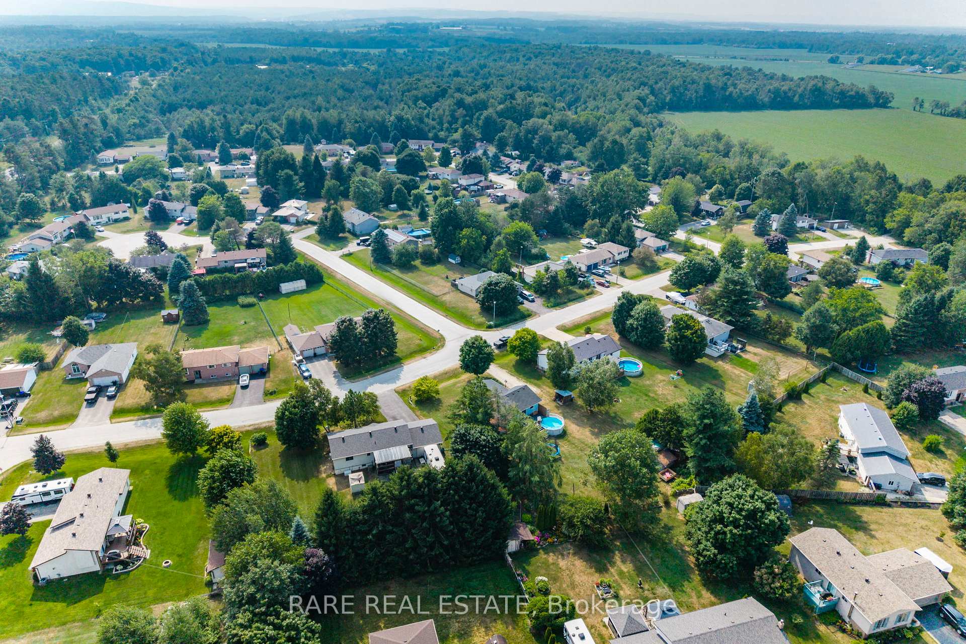 Photo 33 of 9 Parkway Drive, Clearview, New Lowell — HOMEH