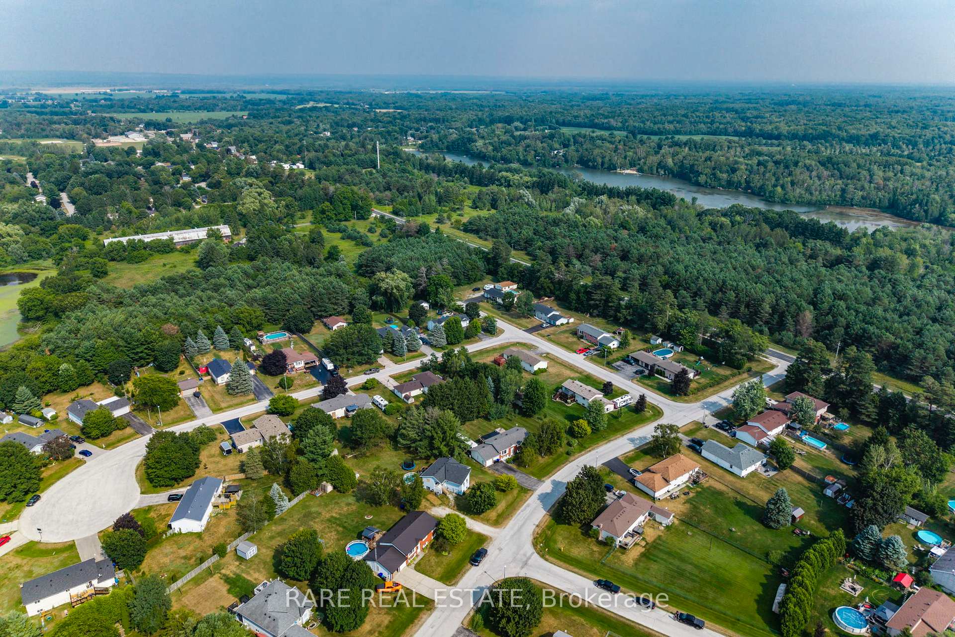 Photo 34 of 9 Parkway Drive, Clearview, New Lowell — HOMEH