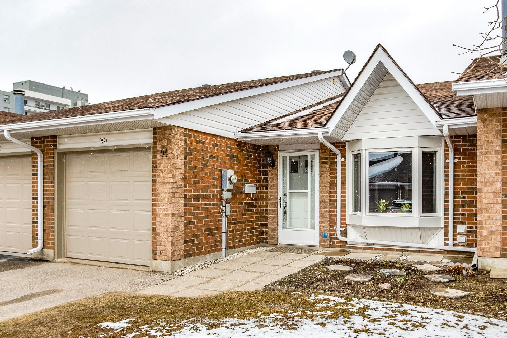 Photo 1 of Unit 94, 696 King Street, Midland — HOMEH