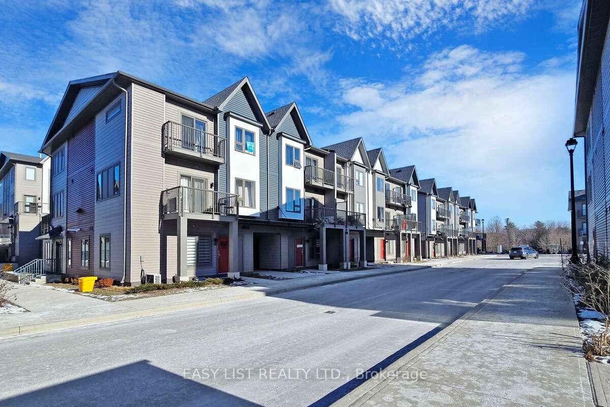Photo 1 of Unit 1009, 2635 William Jackson Drive, Pickering, Duffin Heights — HOMEH