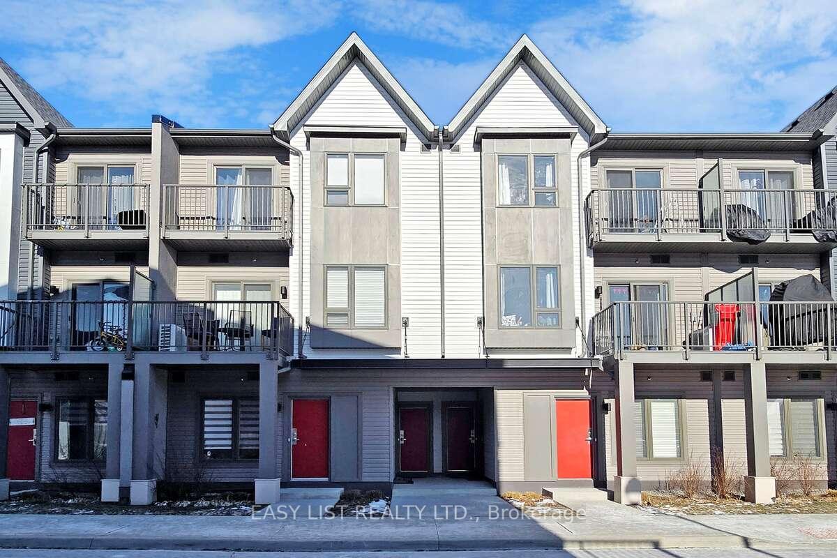 Photo 2 of Unit 1009, 2635 William Jackson Drive, Pickering, Duffin Heights — HOMEH