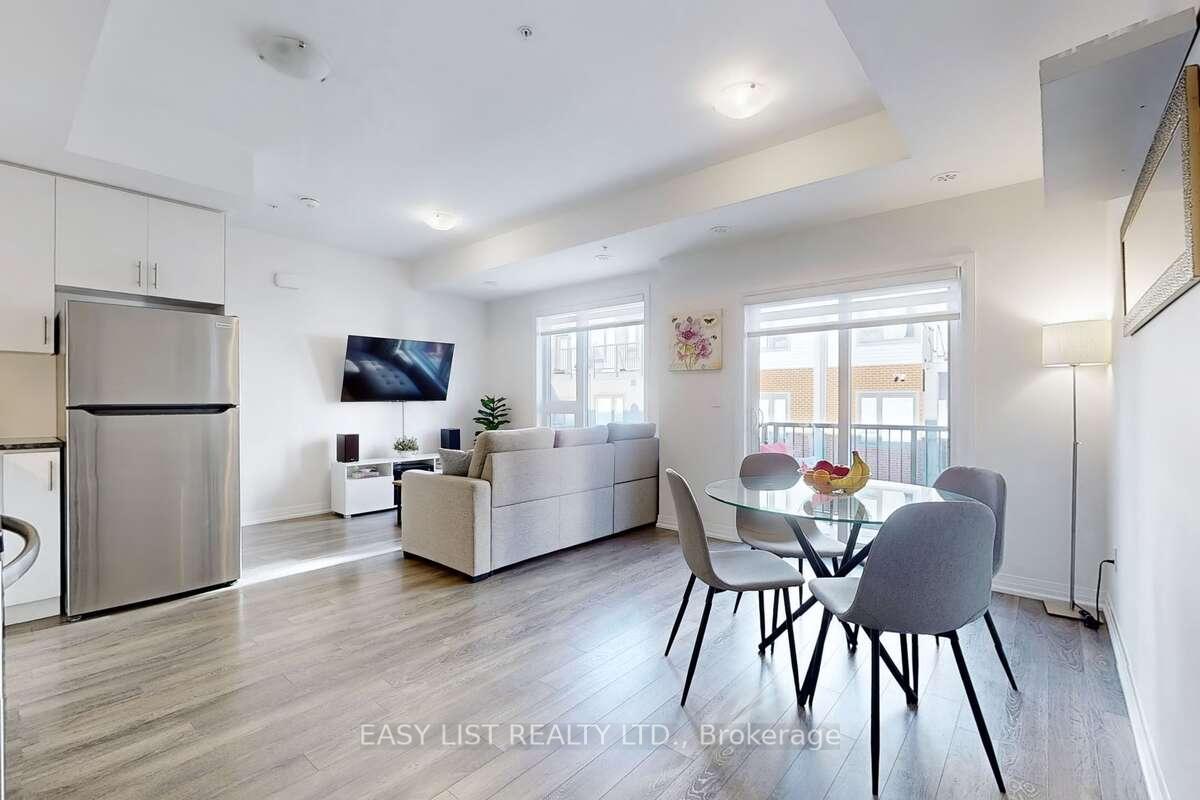 Photo 3 of Unit 1009, 2635 William Jackson Drive, Pickering, Duffin Heights — HOMEH