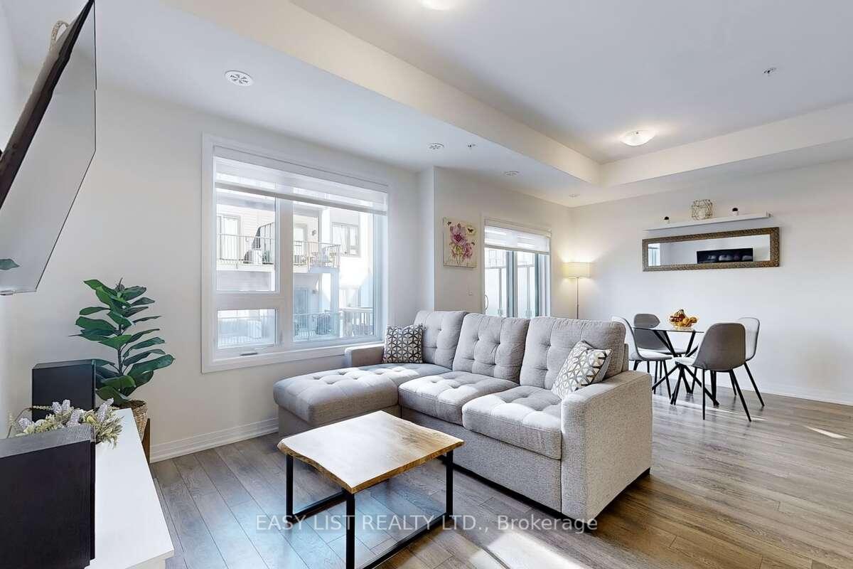 Photo 4 of Unit 1009, 2635 William Jackson Drive, Pickering, Duffin Heights — HOMEH