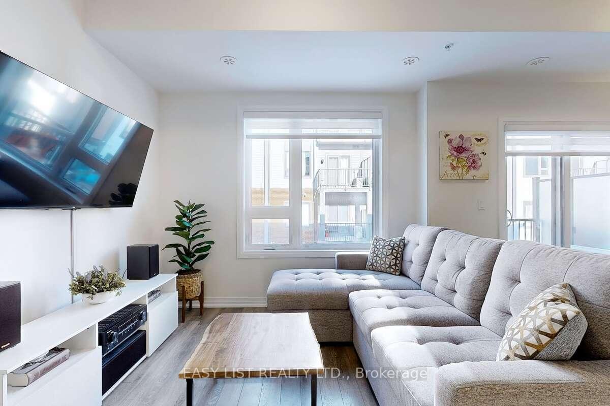 Photo 5 of Unit 1009, 2635 William Jackson Drive, Pickering, Duffin Heights — HOMEH