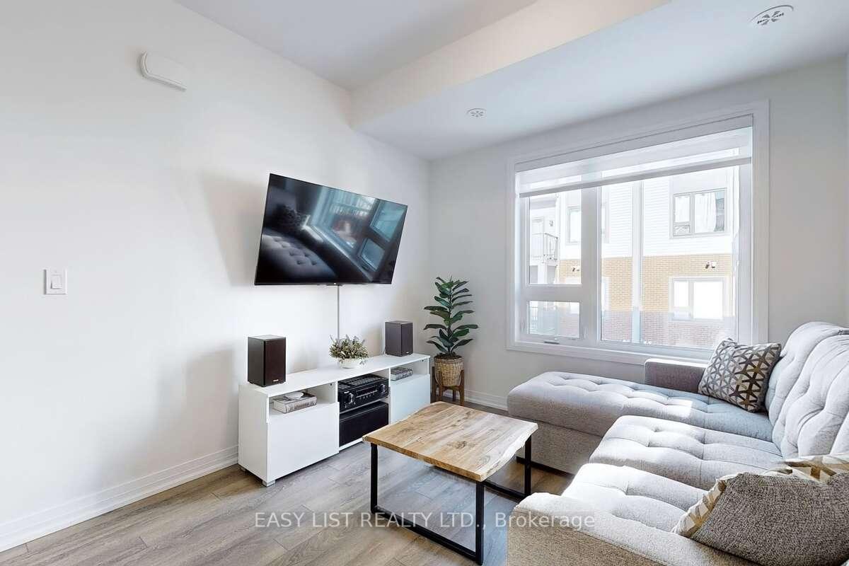 Photo 6 of Unit 1009, 2635 William Jackson Drive, Pickering, Duffin Heights — HOMEH
