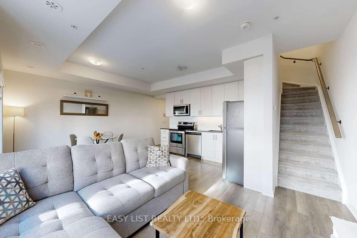 Photo 7 of Unit 1009, 2635 William Jackson Drive, Pickering, Duffin Heights — HOMEH