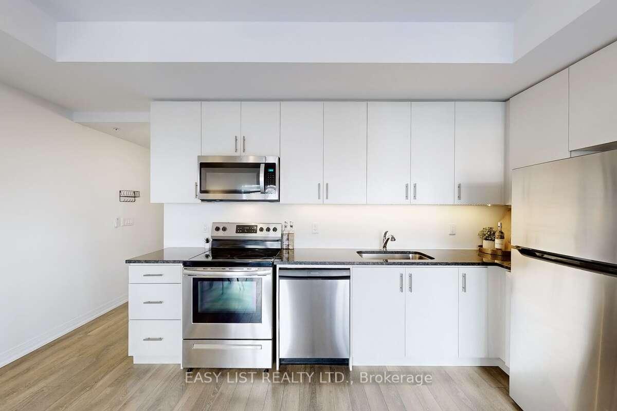 Photo 8 of Unit 1009, 2635 William Jackson Drive, Pickering, Duffin Heights — HOMEH