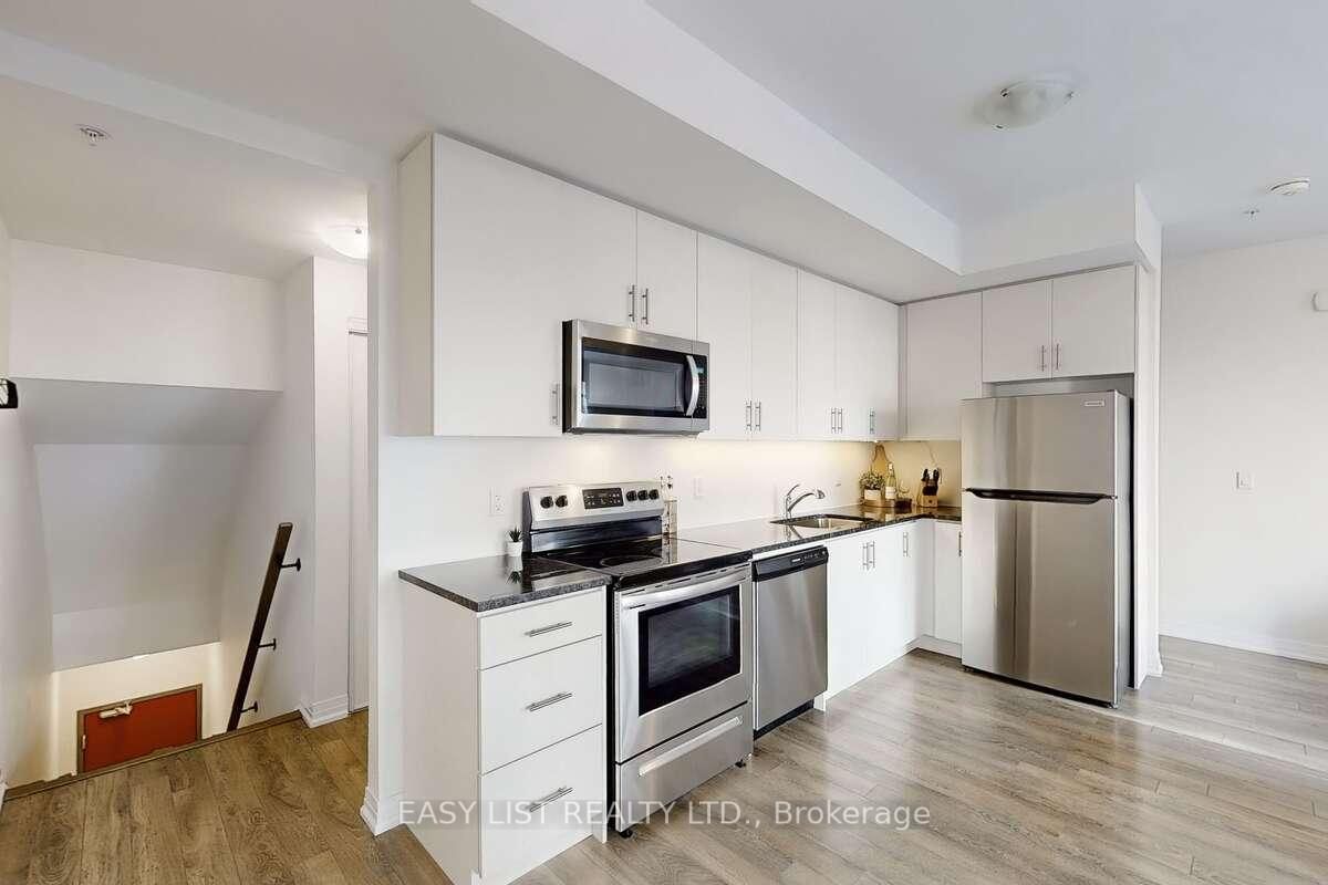 Photo 9 of Unit 1009, 2635 William Jackson Drive, Pickering, Duffin Heights — HOMEH