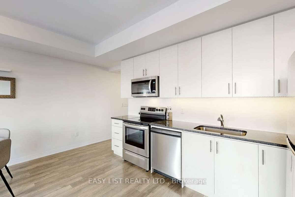 Photo 10 of Unit 1009, 2635 William Jackson Drive, Pickering, Duffin Heights — HOMEH