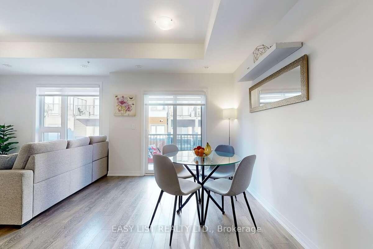 Photo 12 of Unit 1009, 2635 William Jackson Drive, Pickering, Duffin Heights — HOMEH