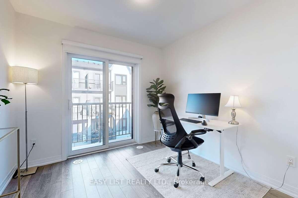 Photo 20 of Unit 1009, 2635 William Jackson Drive, Pickering, Duffin Heights — HOMEH