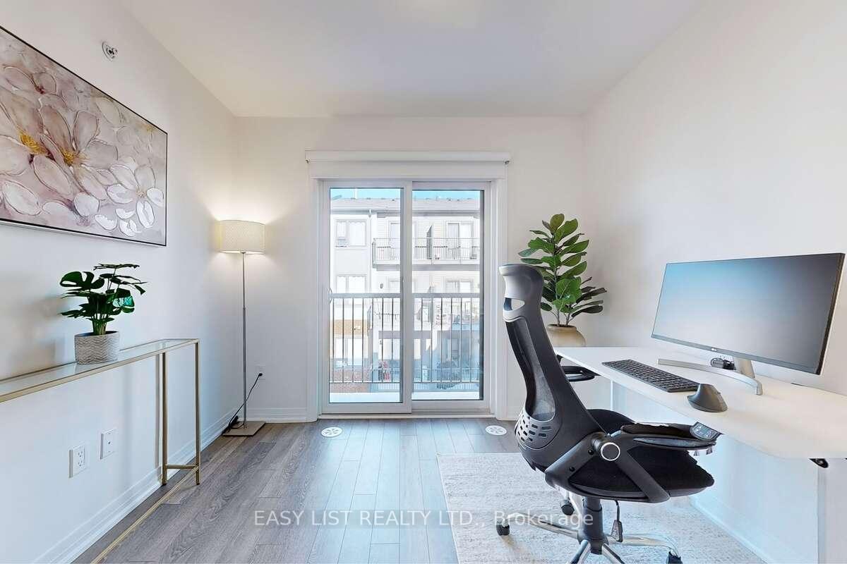 Photo 21 of Unit 1009, 2635 William Jackson Drive, Pickering, Duffin Heights — HOMEH