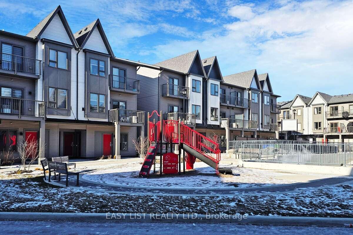 Photo 27 of Unit 1009, 2635 William Jackson Drive, Pickering, Duffin Heights — HOMEH