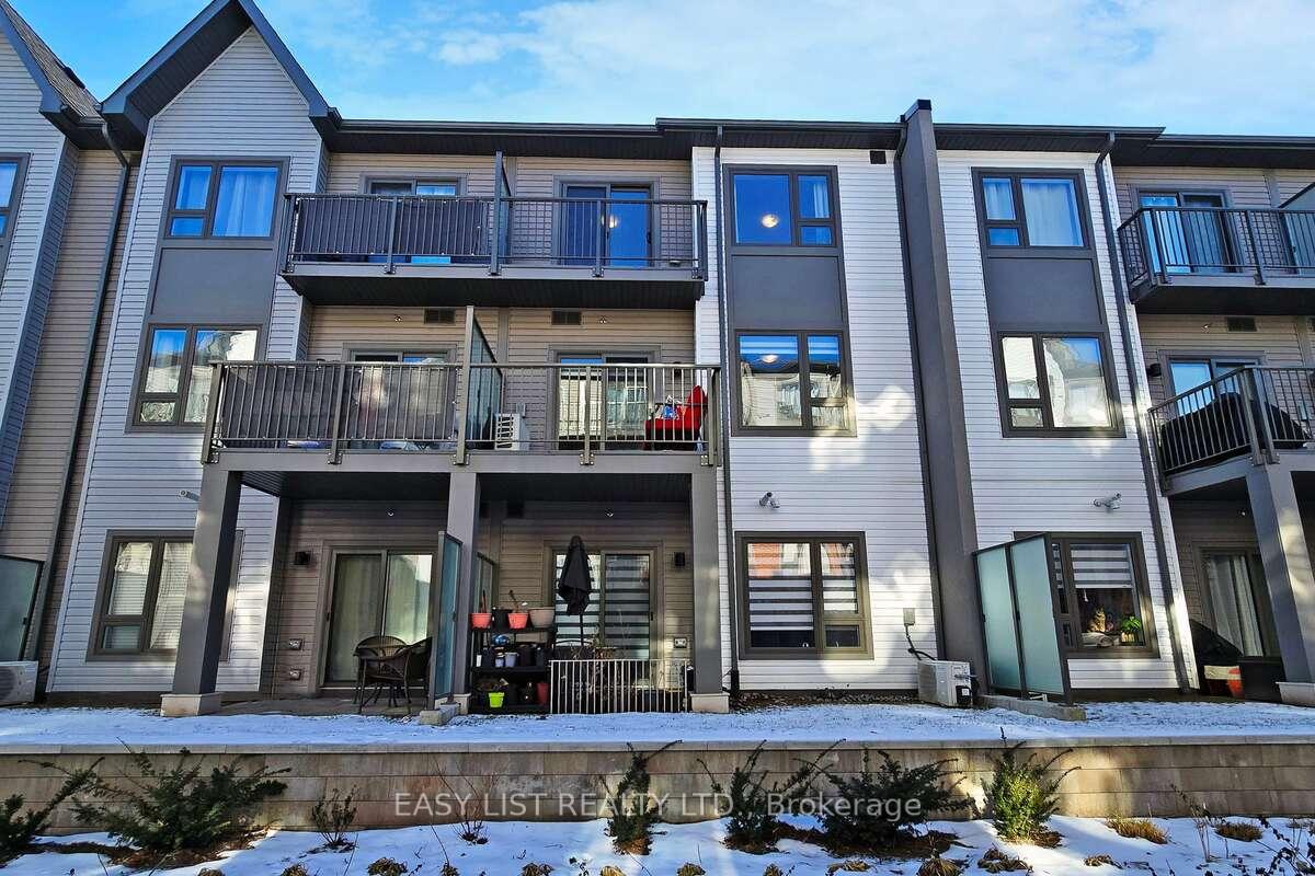 Photo 30 of Unit 1009, 2635 William Jackson Drive, Pickering, Duffin Heights — HOMEH