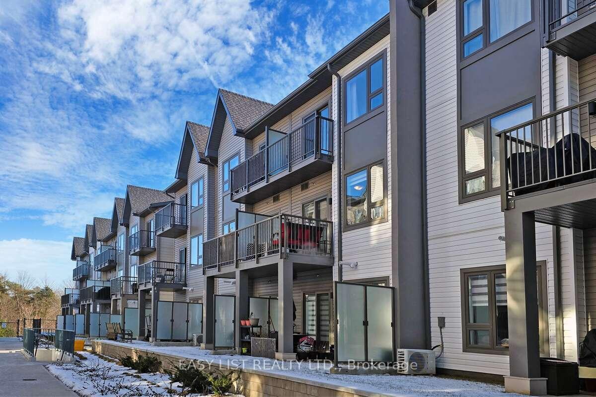 Photo 31 of Unit 1009, 2635 William Jackson Drive, Pickering, Duffin Heights — HOMEH