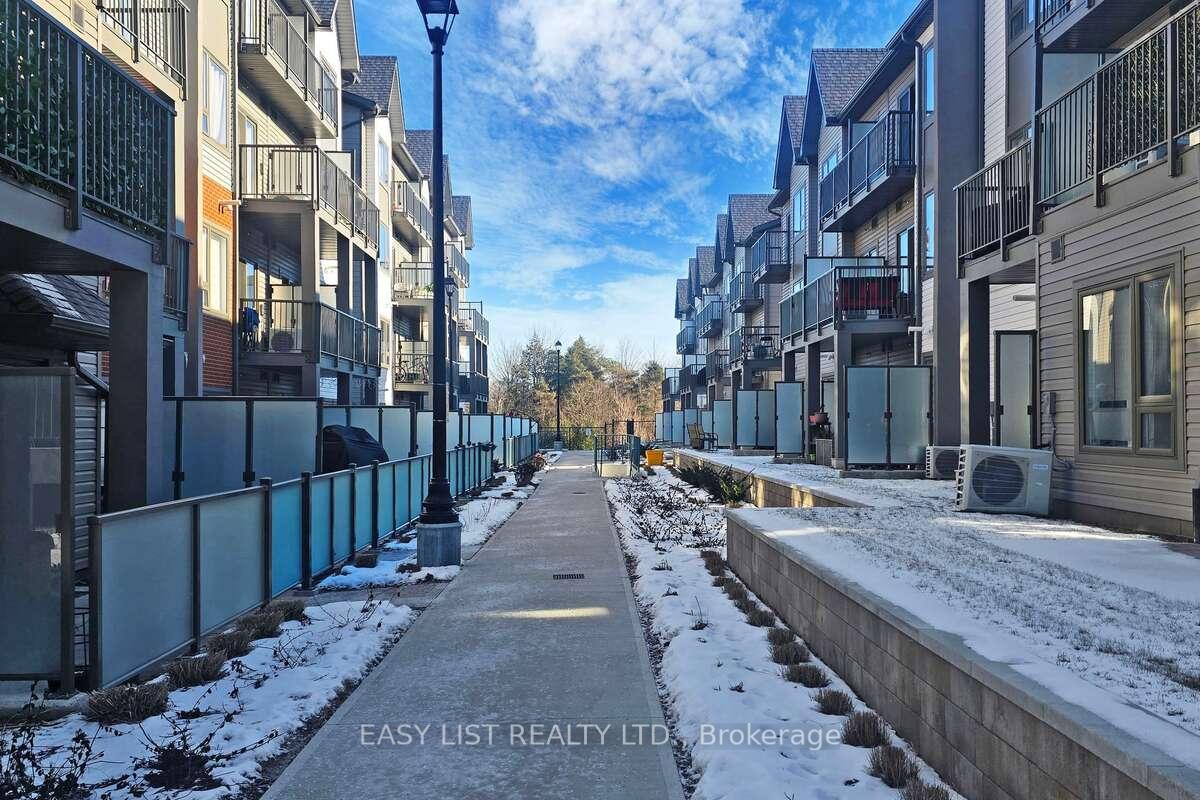 Photo 32 of Unit 1009, 2635 William Jackson Drive, Pickering, Duffin Heights — HOMEH