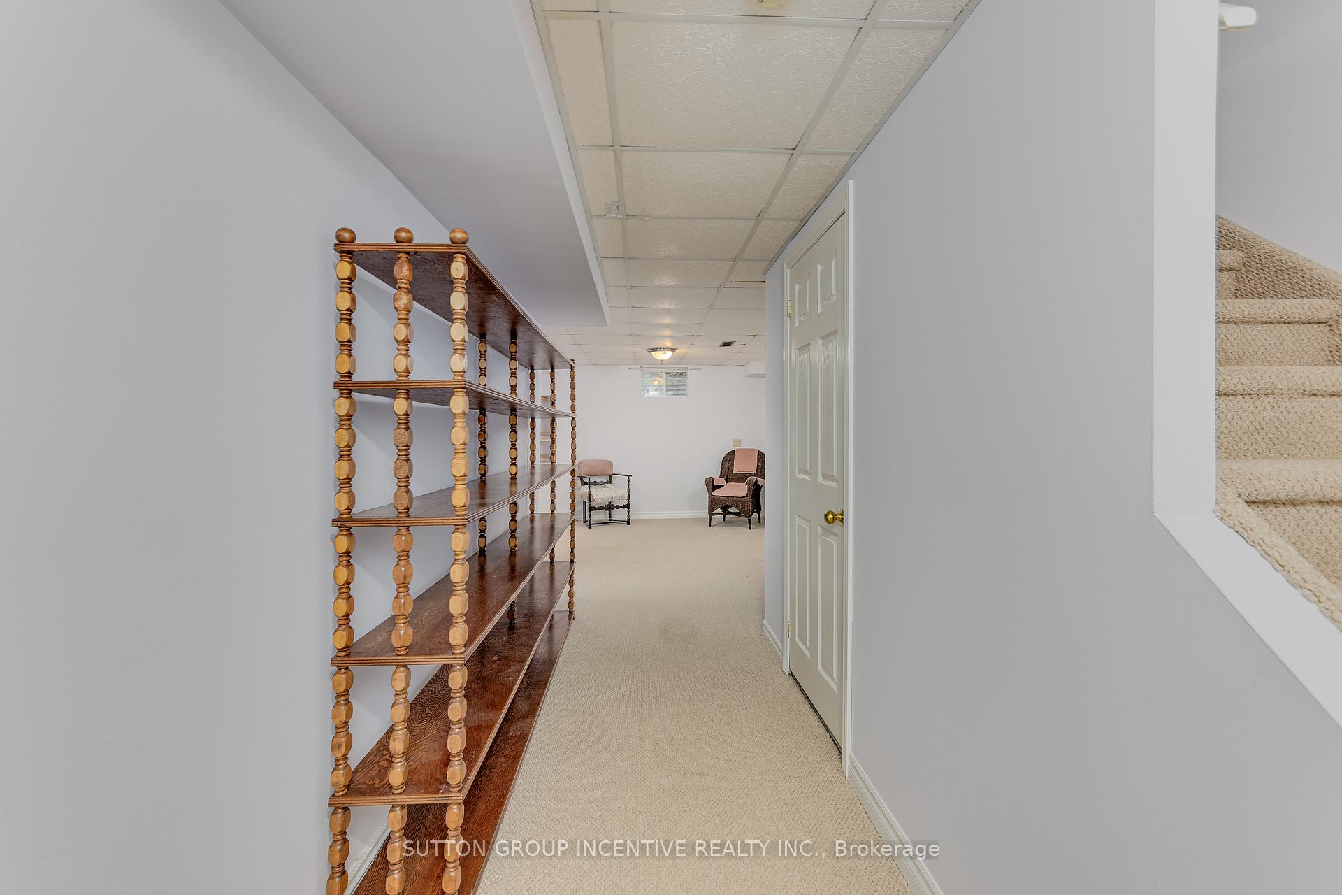 Photo 25 of 26 Bates Court, Barrie, Painswick North — HOMEH