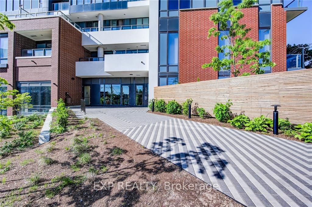 Photo 25 of Unit 510, 15 Wellington Street, Kitchener — HOMEH