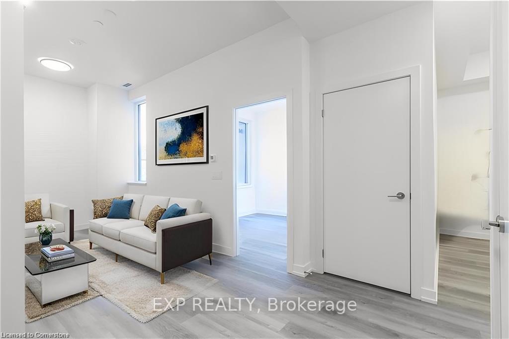 Photo 29 of Unit 510, 15 Wellington Street, Kitchener — HOMEH