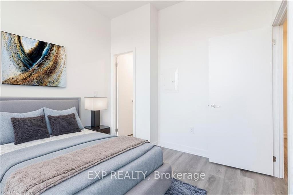 Photo 31 of Unit 510, 15 Wellington Street, Kitchener — HOMEH