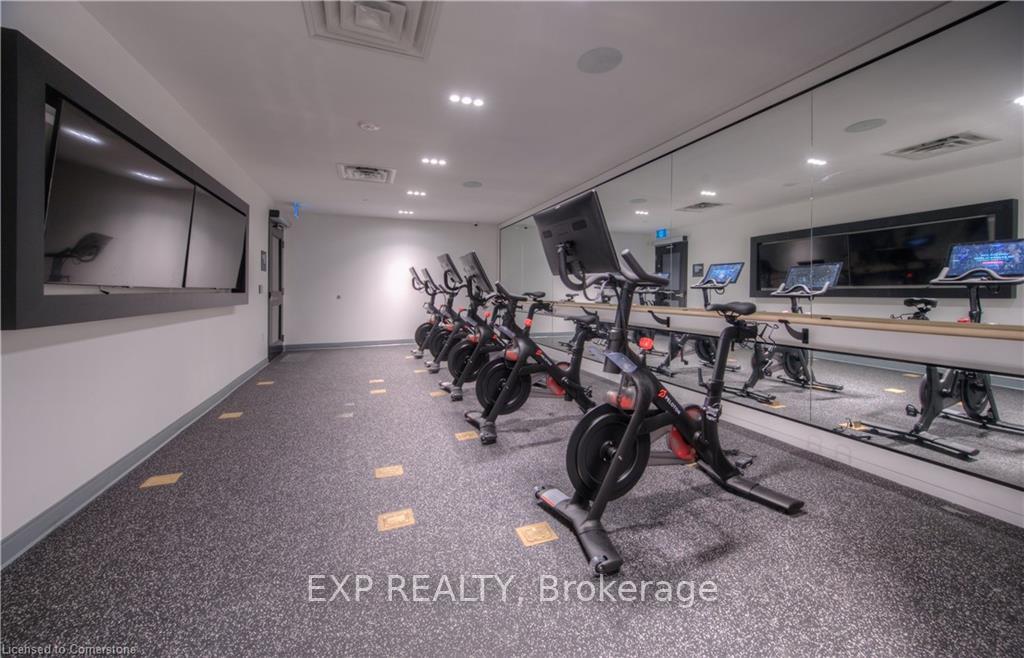 Photo 33 of Unit 510, 15 Wellington Street, Kitchener — HOMEH
