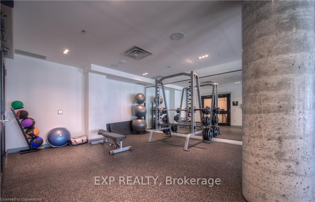 Photo 36 of Unit 510, 15 Wellington Street, Kitchener — HOMEH