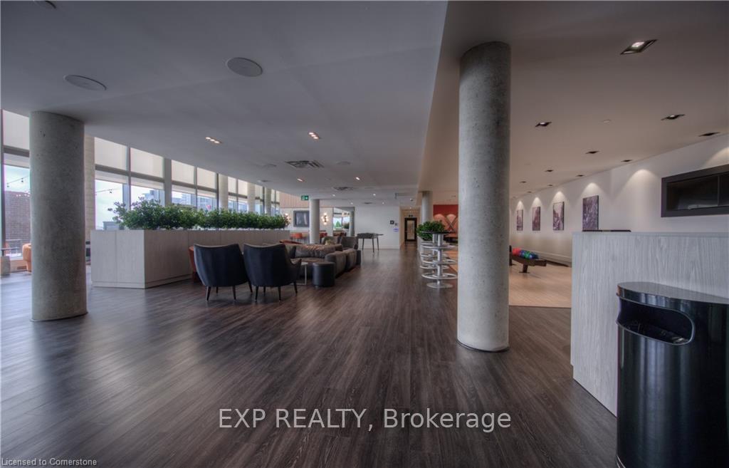 Photo 38 of Unit 510, 15 Wellington Street, Kitchener — HOMEH