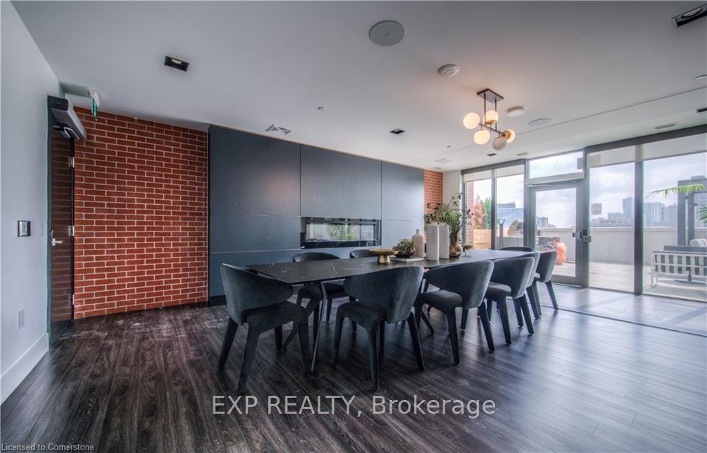 Photo 43 of Unit 510, 15 Wellington Street, Kitchener — HOMEH