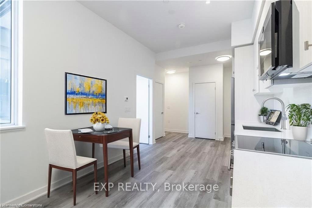 Photo 8 of Unit 510, 15 Wellington Street, Kitchener — HOMEH